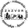 Chata Zázvor, 1160 m.n.m.