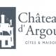 Chapelle du Château d'Argouges