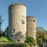 Château de Cinq-Mars