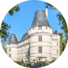 Château de l'Islette