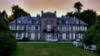 Chateau Le Mont Epinguet