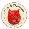 Chats de Champagne