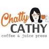 Chatty Cathy Coffee and Juice Co.