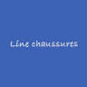 Line Chaussures