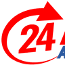 Chaveiro Altas Horas | 24 horas em Brasília