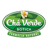 Chá Verde Botica Farmácia de Manipulação