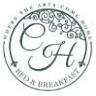 Carriage House Bed & Breakfast