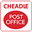 Cheadle Post Office