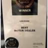GC Car Sales Lancaster Ltd