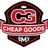 Cheap Goods BMX