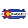 Cheapskates Action Sports Bar