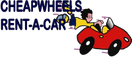 Cheapwheels Rent-A-Car