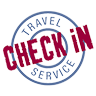 Travel Service Check-In