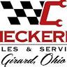 Checkered Sales/Service