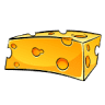 Cheddar Box Too