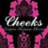 Cheeks and Glassworks
