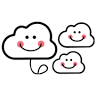 Cheeky Clouds Corio ELC.