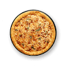 Cheelizza India ka pizza