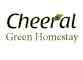 Cheeral Green