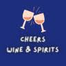 Cheers Wine & Spirits