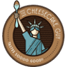 The Cheesecake Guy