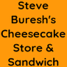 Steve Buresh's Cheesecake Store & Sandwich Shop Plainfield