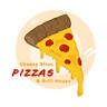 Cheesy bites pizzas&grill house
