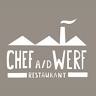 Restaurant Chef aan de Werf