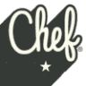 Chef Burger Contenedores