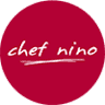 Carpas Chef Nino Calahorra