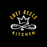 Chef Reece Kitchen