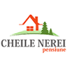 Pensiunea Cheile Nerei