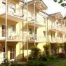 Apartmenthaus Home24