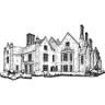 Chenies Manor House
