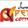 Chennai Pets Corner - (tamed )Trained birds - parrot world ,cages ,toys Accessories