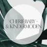 Cherie Baby- & Kindermoden