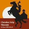Cherokee Strip Museum