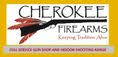 Cherokee Firearms