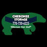 Cherokee Storage