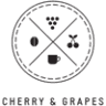 Cherry and Grapes