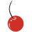 Cherry Art Studio - Concrete Cherry