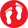 Cherry Feet