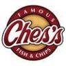 Ches's Famous Fish & Chips