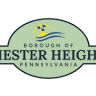 Chester Heights Secretary