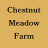 Chestnut Meadow Farm