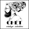 CHET Vintage Selection