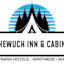 Chewuch Inn & Cabins