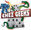 Chez Geeks