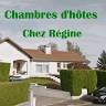chambre d'hôtes Chez Régine
