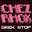 Chez Rhox, le Geek Stop